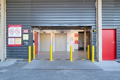 HOMEBOX Lyon Craponne