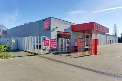 HOMEBOX Strasbourg – Schiltigheim