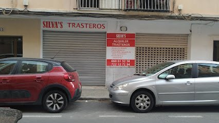 SILVAS’S Trasteros