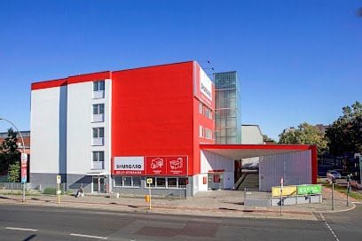 Shurgard Self-Storage