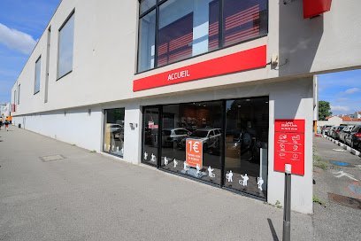 Shurgard Self Storage Lyon Etats-Unis