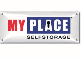 MyPlace – SelfStorage | Bergedorf