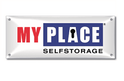 MyPlace – SelfStorage | Bergedorf