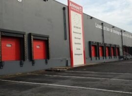 Stockage National – Annexx Business Service