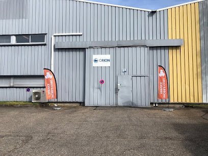Mobile Cube Service – Lyon Centre