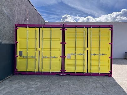 SELFSTORAGE HAMBURG