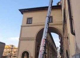 A.b.i. TRASLOCHI FIRENZE MILIANI