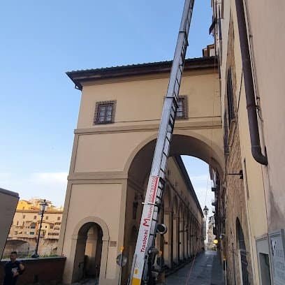 A.b.i. TRASLOCHI FIRENZE MILIANI