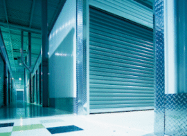 Econom’Box – Self Stockage Nantes