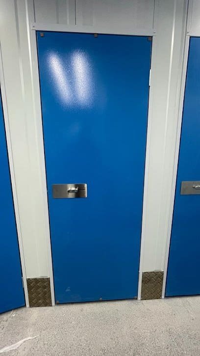 Spai Trasters Aribau