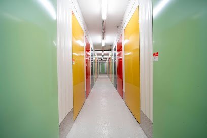 Kostok Paris 12 (Picpus) – Location de Box & Garde-Meuble