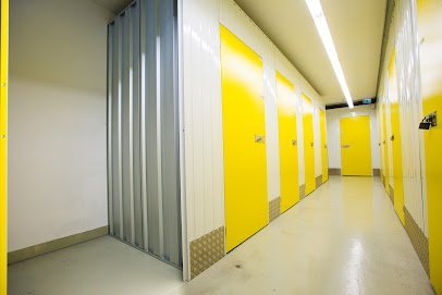 LAGERBOX Stuttgart