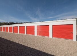 My Storage – Magazyny Samoobsługowe