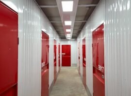 Dein Kleinlager – Selfstorage