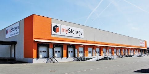 Safestore Fürth