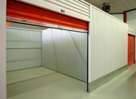 Metrobox Depositi e Traslochi