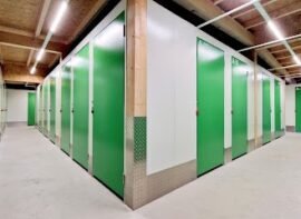 LAGERLOFT – Lagerraum & Garage mieten Dresden