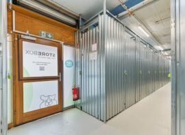 Storebox – Dein Lager nebenan