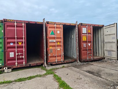Magazyn self storage Falbierski przechowalnia opon kół przeprowadzki