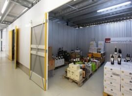 LAGERBOX Düsseldorf Lierenfeld