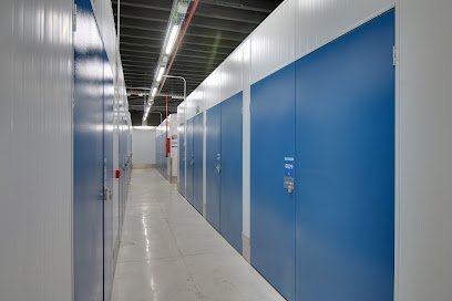 Bluespace Bolueta Centro