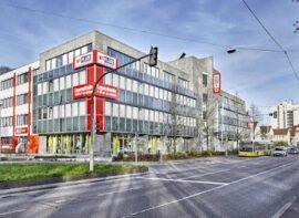 MyPlace – SelfStorage | West