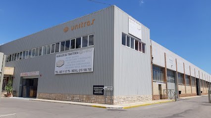 Alquiler De Trasteros Unitras
