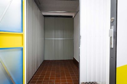 Gewobag Lagerraum Kreuzberg – Ihr Selfstorage im Quartier