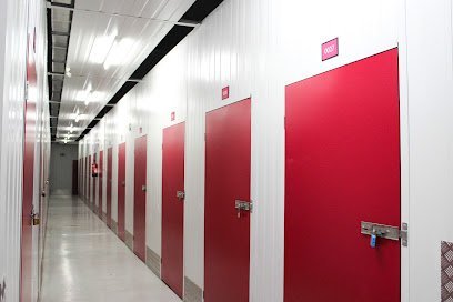 Alquiler de Trasteros y Guardamuebles en Zaragoza | Alquila tu Espacio