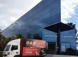 Guardamuebles en Málaga – Dan