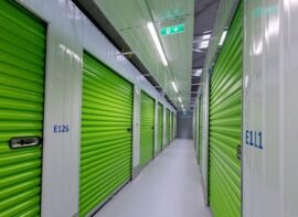 SmartBox Selfstorage Stuttgart