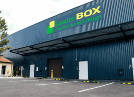 Leader Box Toulouse Est – Atlanta | Garde-meuble