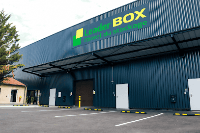 Leader Box Toulouse Est – Atlanta | Garde-meuble