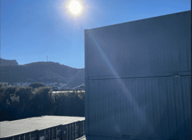 Click-Box Marseille – La Valentine