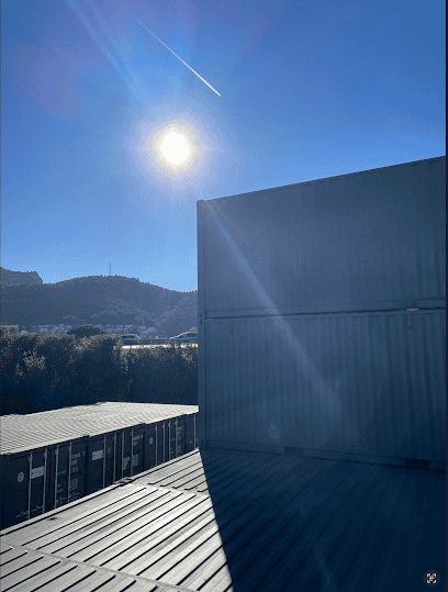 Click-Box Marseille – La Valentine