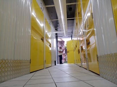 1Spazio Self Storage | San Martino