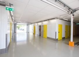 LAGERBOX Leipzig