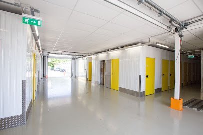 LAGERBOX Leipzig