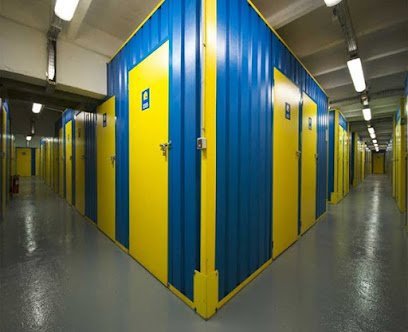 Une Pièce en Plus Pyrénées, Paris 20