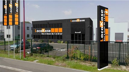 Locakase Lille