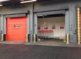 Annexx – Garde meuble et box de stockage à Nantes