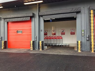 Annexx – Garde meuble et box de stockage à Nantes