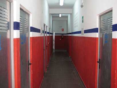 Trasteros Almirante Cebrian Mezquita