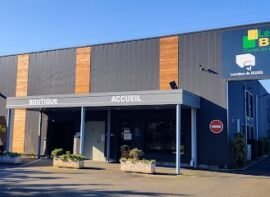 Leader Box Toulouse Sud | Garde-meuble