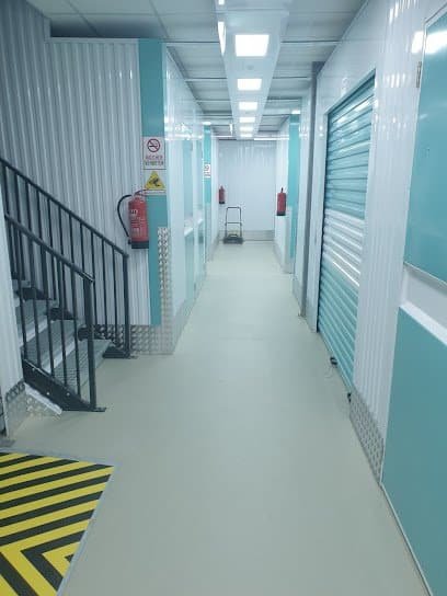 MM-SelfStorage e.K.