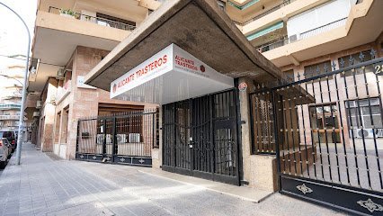 Alicante Trasteros SL