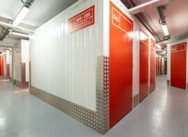 CABE Trasteros Barcelona – Hospitalet