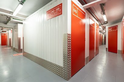 CABE Trasteros Barcelona – Hospitalet