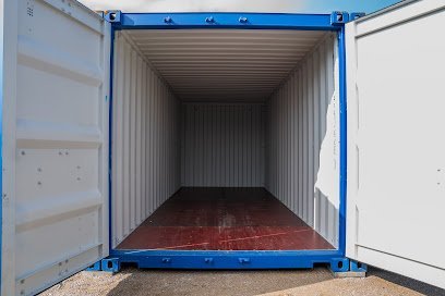 Storable – Containerlager München-Riem