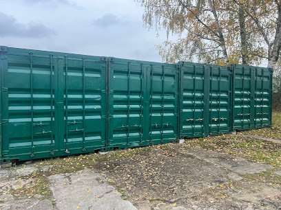 Andrema – Magazyny kontenerowe, samoobsługowe magazyny kontenerowe, self storage, box, telematyka